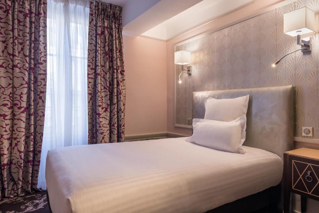 Crystal Hotel - Resim 18