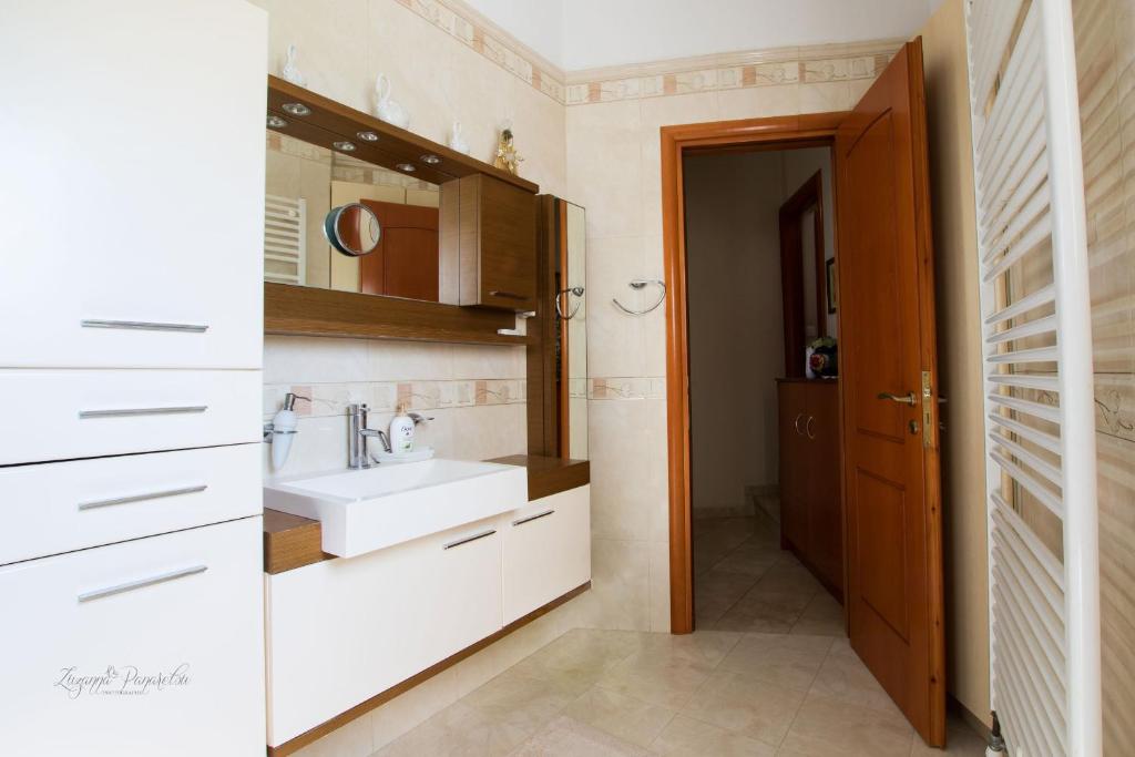 Fotografie z fotogalerie ubytování Evdoxia's apartment v destinaci Karpathos