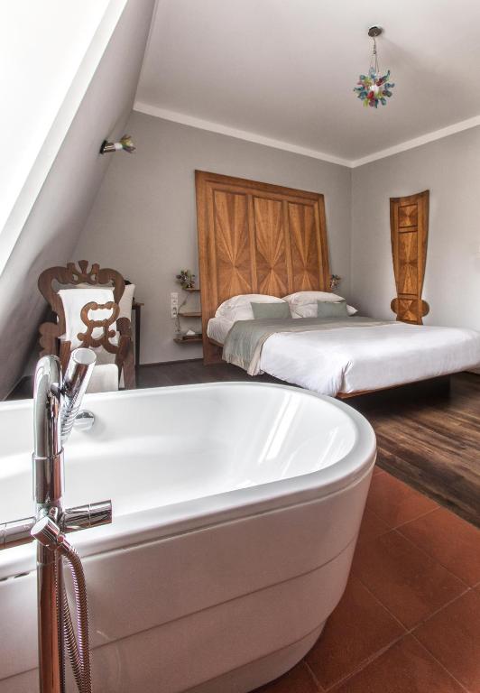 Design Hotel Neruda - 16