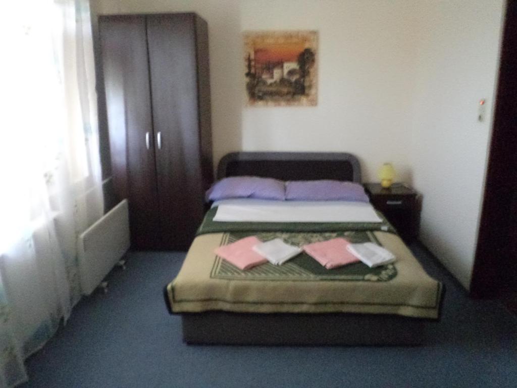 Hotel Le Village - Двухместный номер