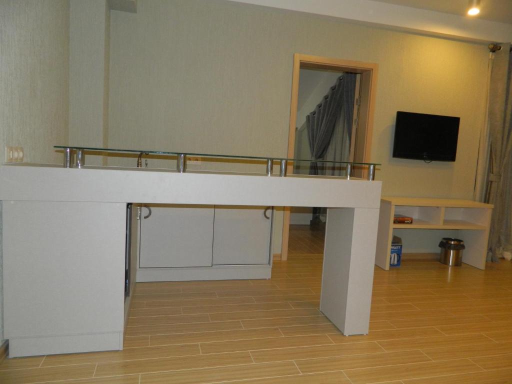 Legacy Hotel - 两居室套房