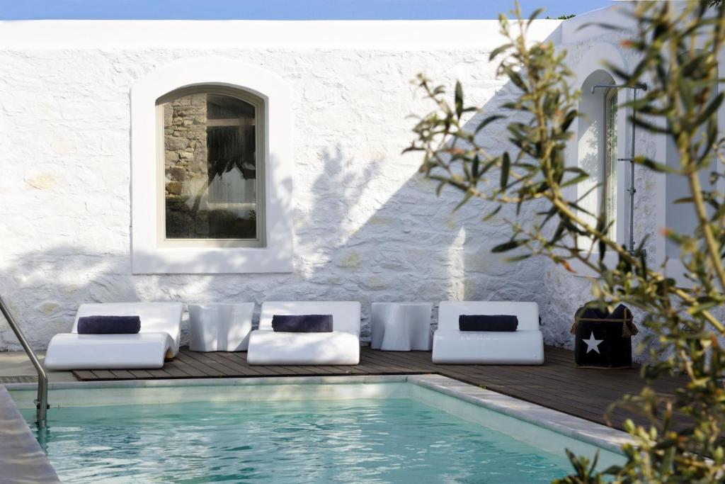Amalgam Homes Mykonos Mykonos photo 1