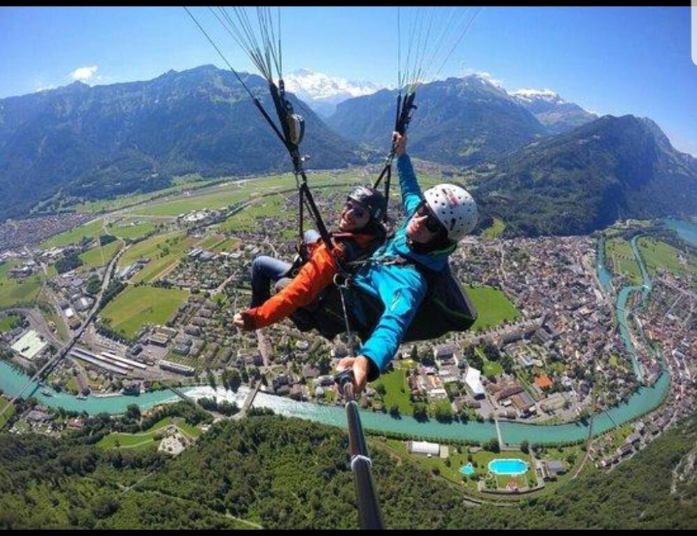 Blumenstrasse 22 - Resim 16