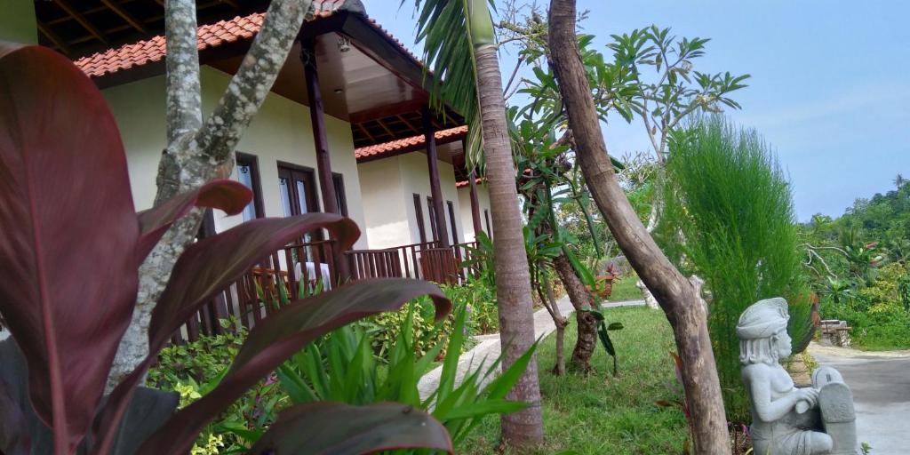 Mount Sea View Bungalow - 13