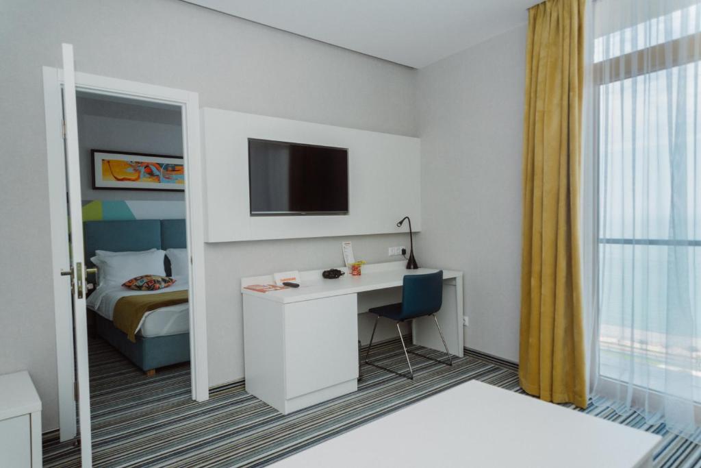 Aparthotel Tangerine - Deluxe Familiensuite