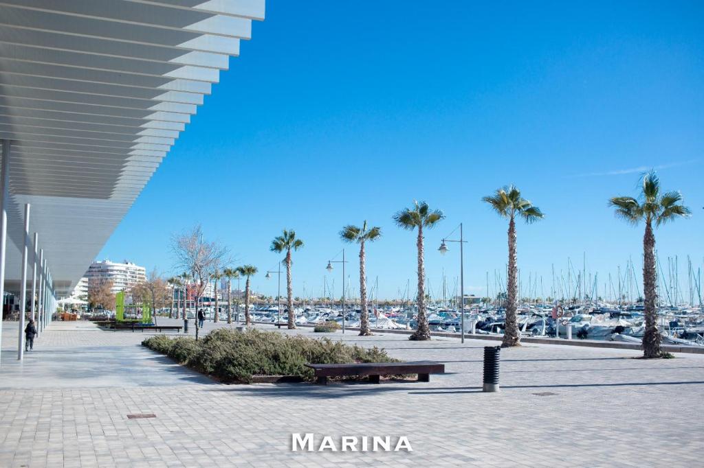 Estudio Maya **BEST LOCATION**, Santa Pola – Precios ...
