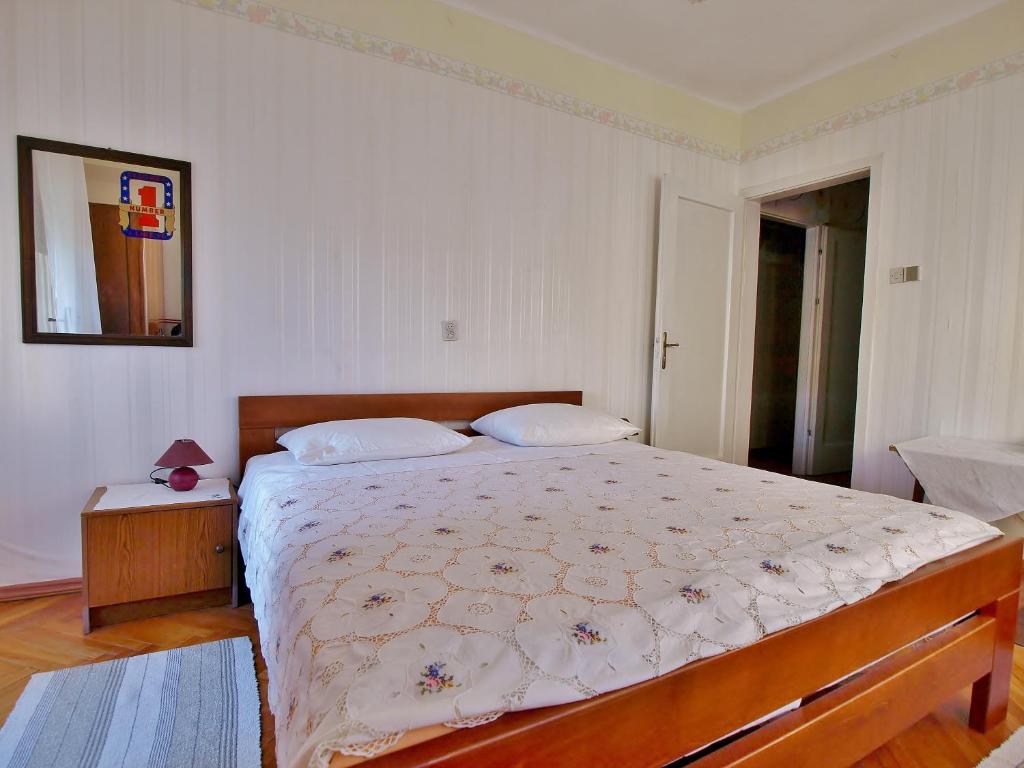 Gallery image of Guest house Ribaric in Rab