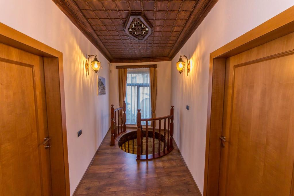 Imagem da galeria de Heraklis Hotel em Berati