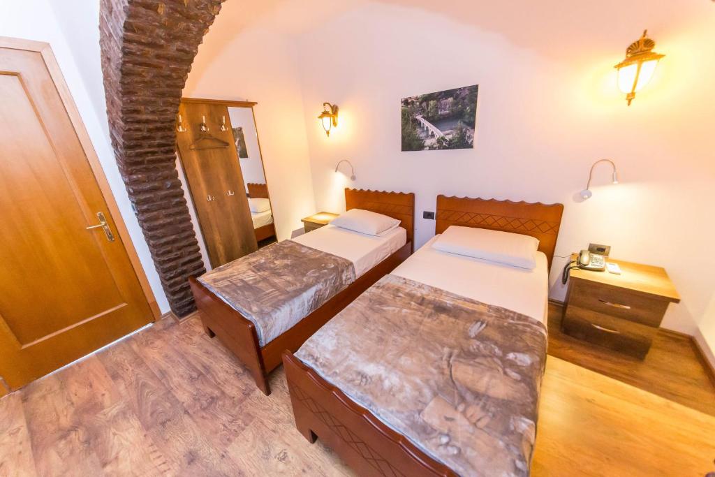 Heraklis Hotel - Imazhi 8