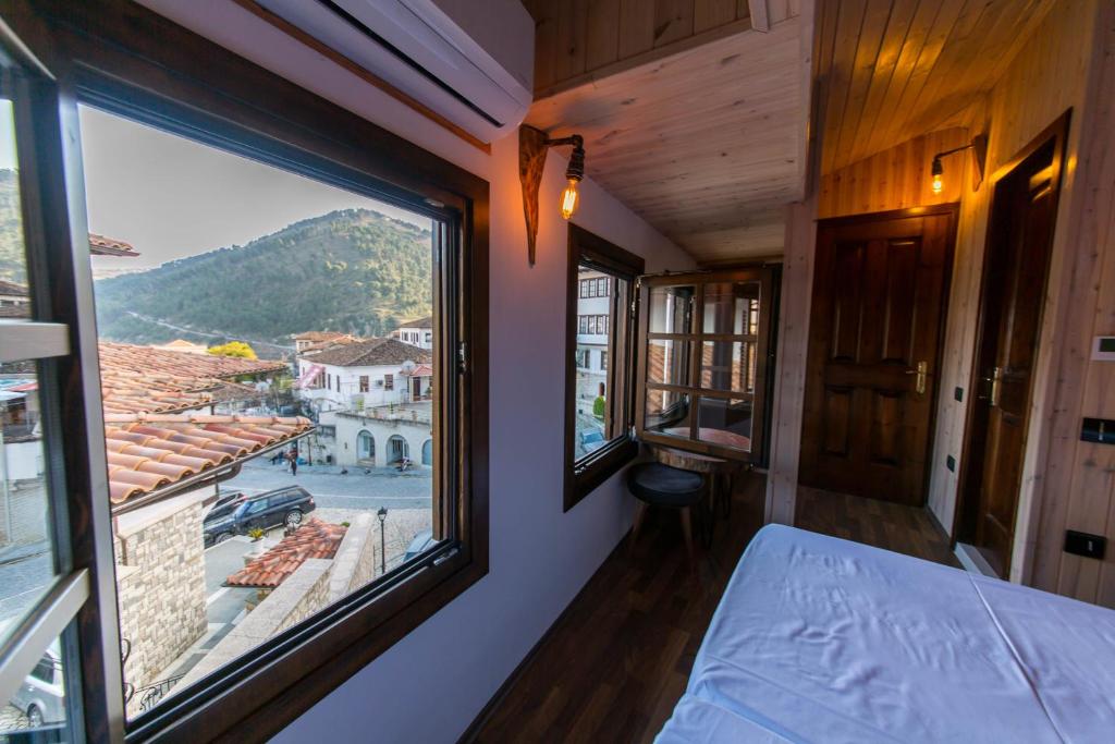 Heraklis Hotel - Imazhi 7