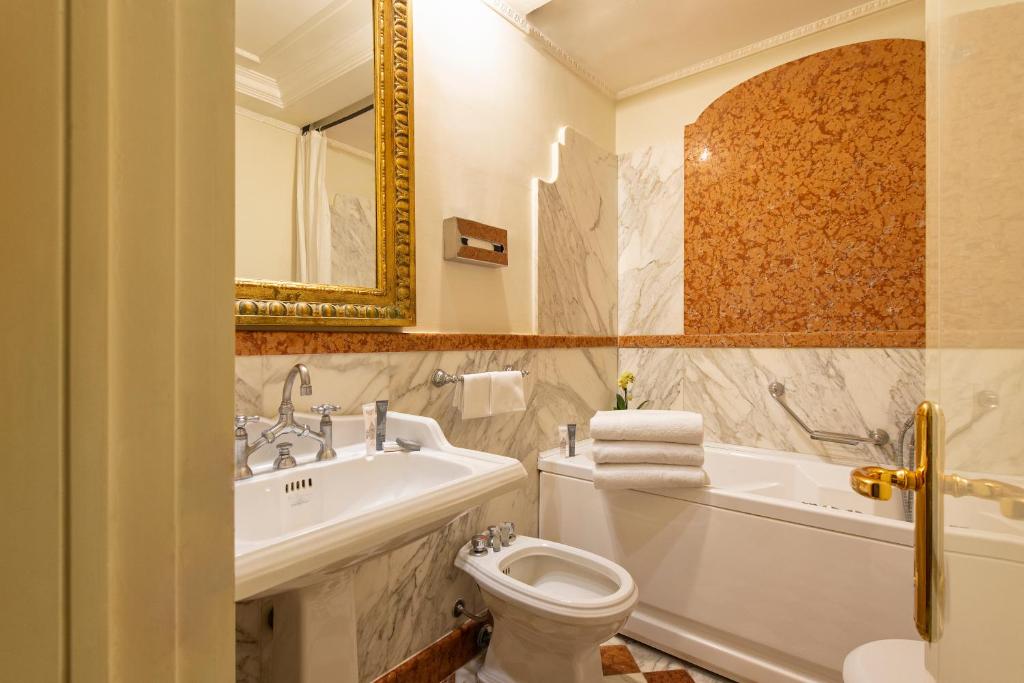 Atlante Star Hotel - Resim 41