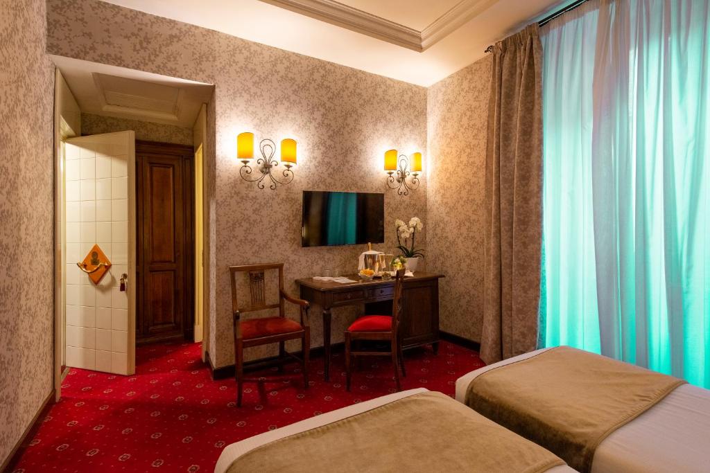 Atlante Star Hotel - Resim 28