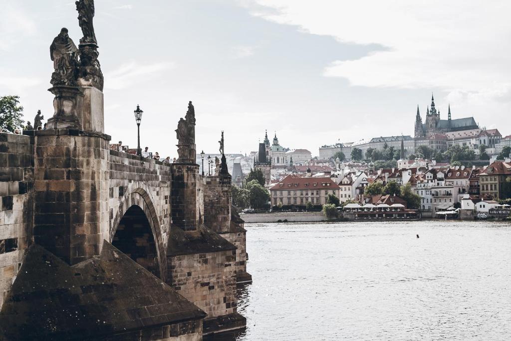 Design Hotel Neruda - Resim 36