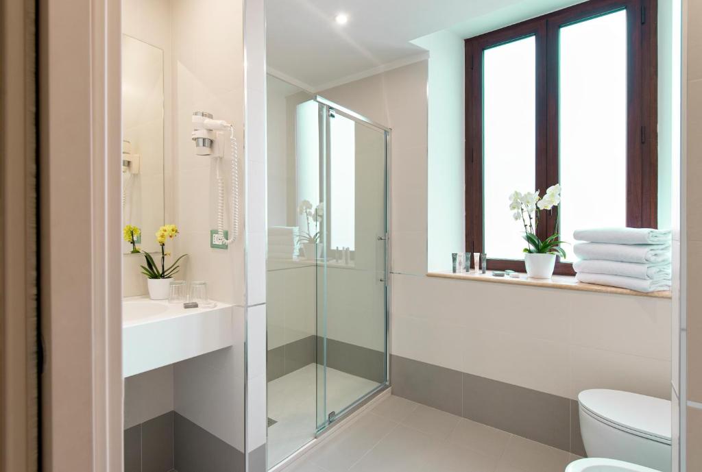 Atlante Star Hotel - Resim 25