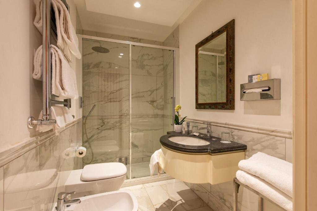 Atlante Star Hotel - Resim 26