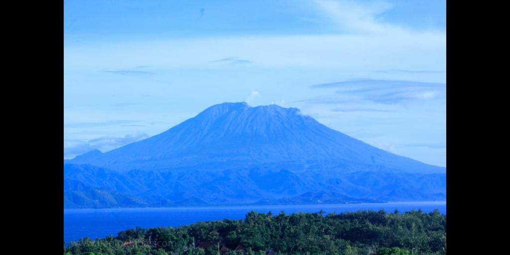 Mount Sea View Bungalow - 12