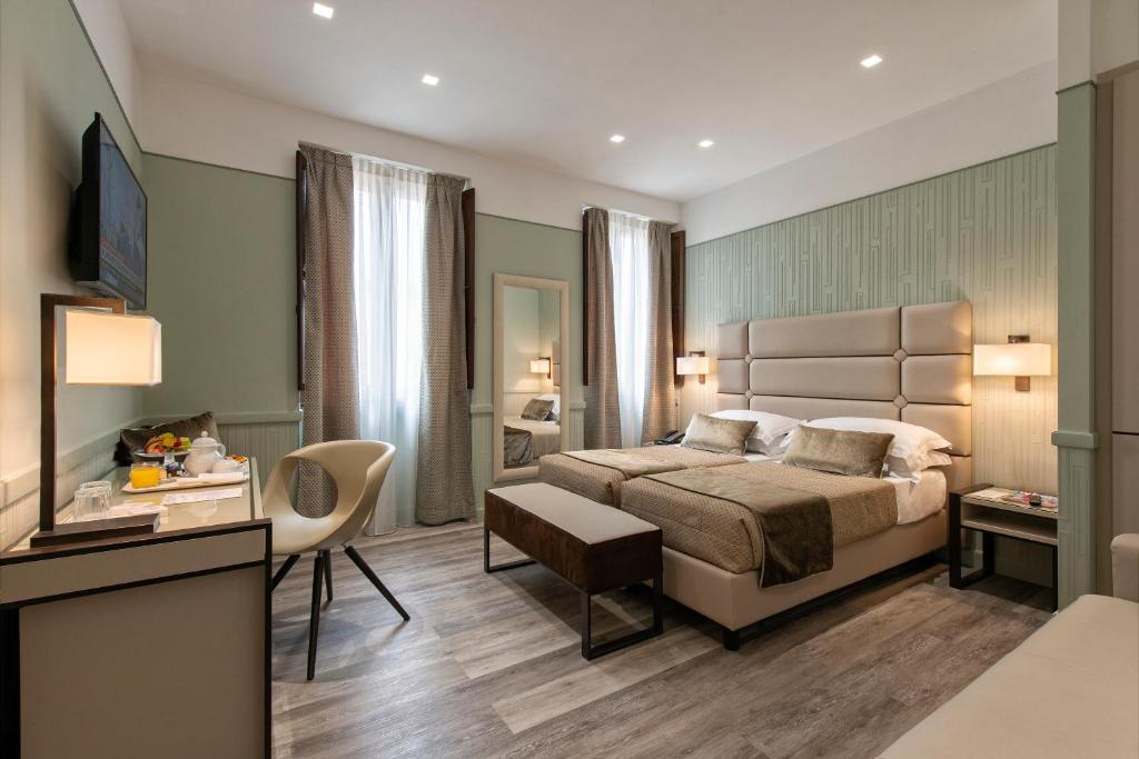 Atlante Star Hotel - Resim 37