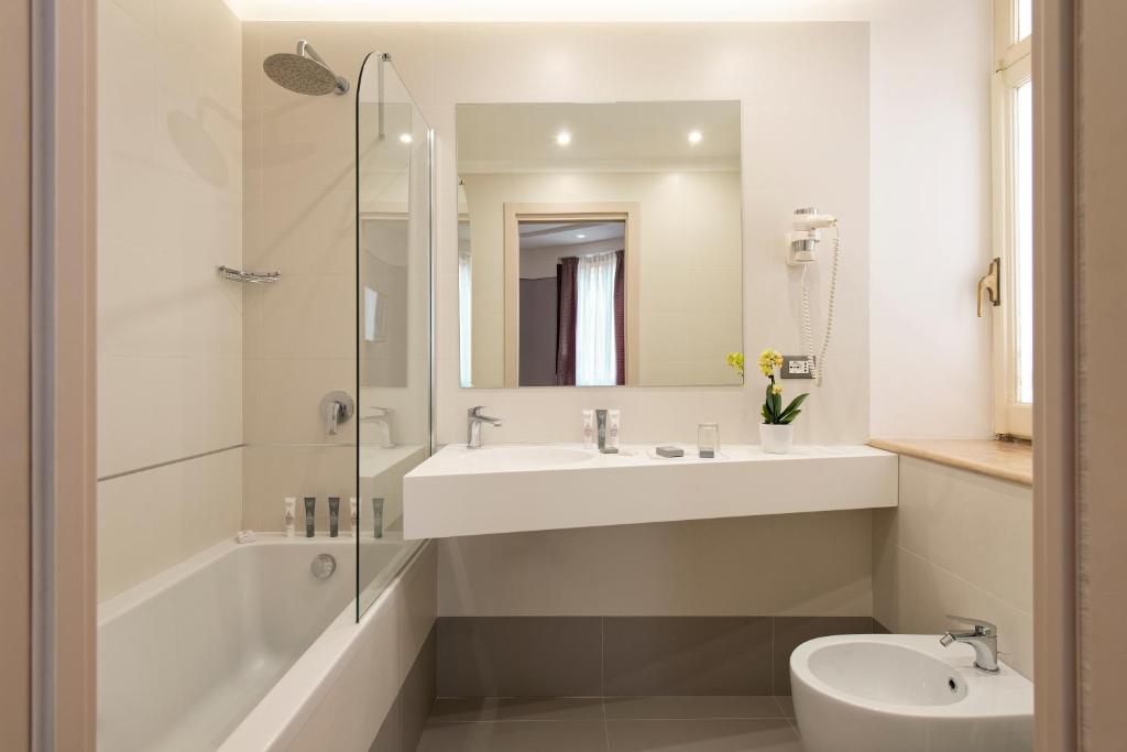 Atlante Star Hotel - Resim 19