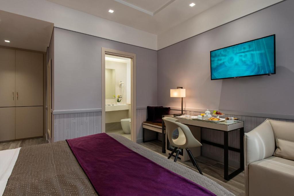 Atlante Star Hotel - Resim 40