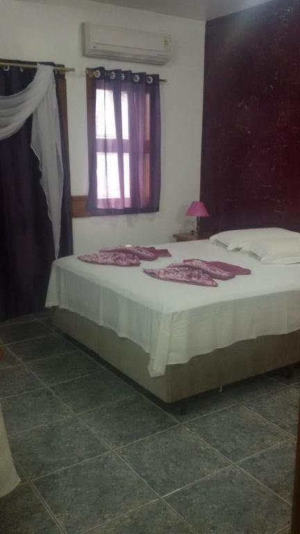  HOTEL MAGIA DO MAR
