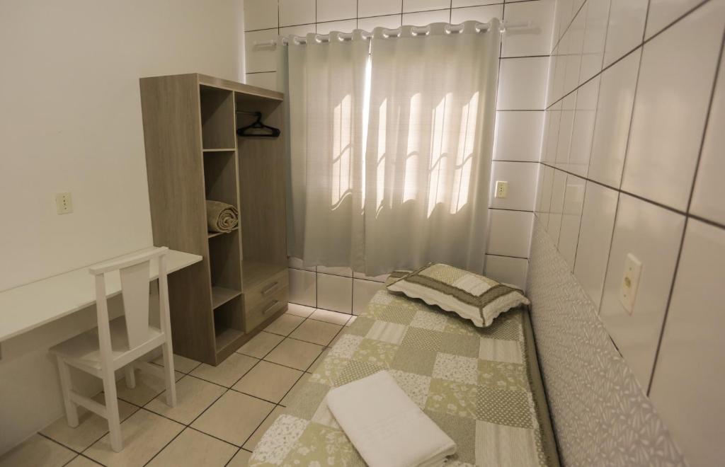  Hotel Norte Blu