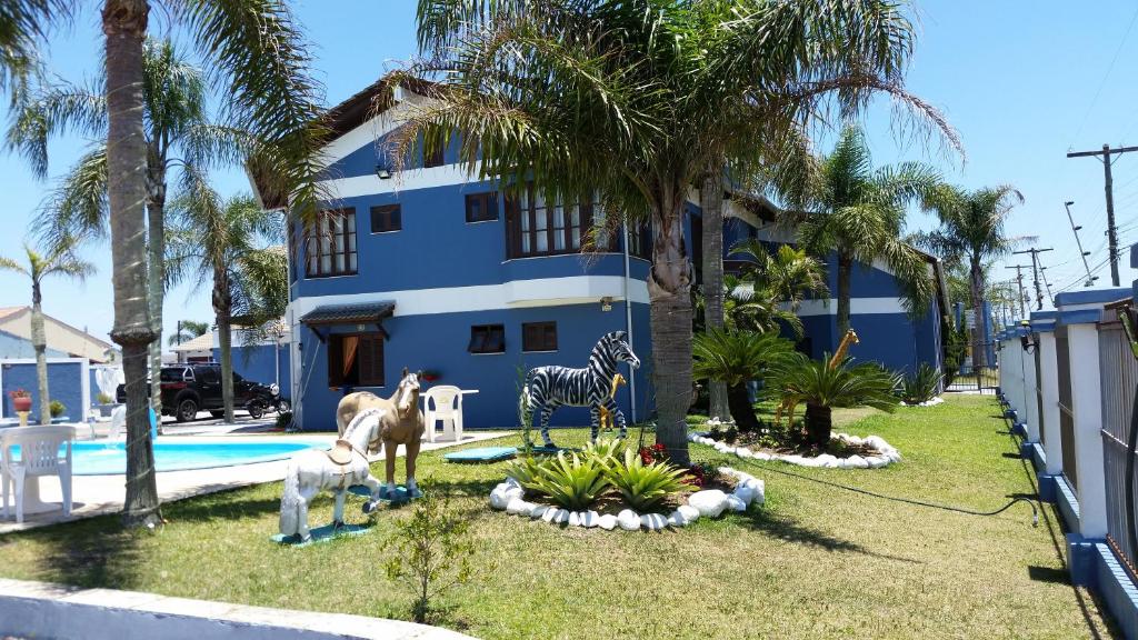  HOTEL MAGIA DO MAR