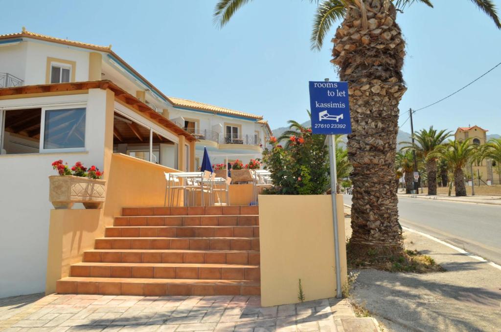 Fotografia z galérie ubytovania Kasimis v destinácii Kyparissia