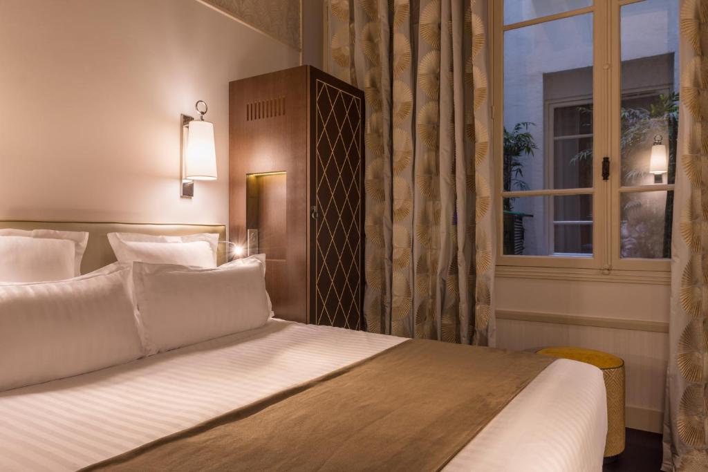 Crystal Hotel - Resim 12