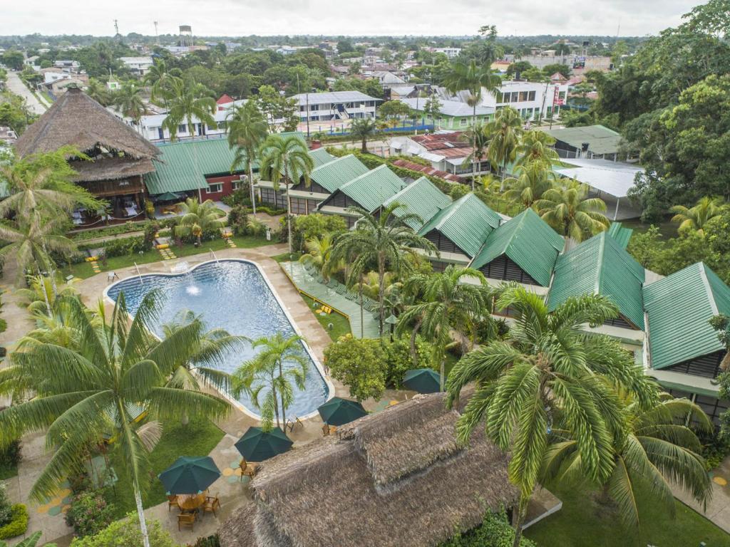 Decameron Decalodge Ticuna