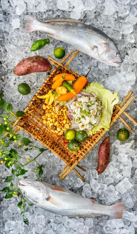 Decameron Decalodge Ticuna