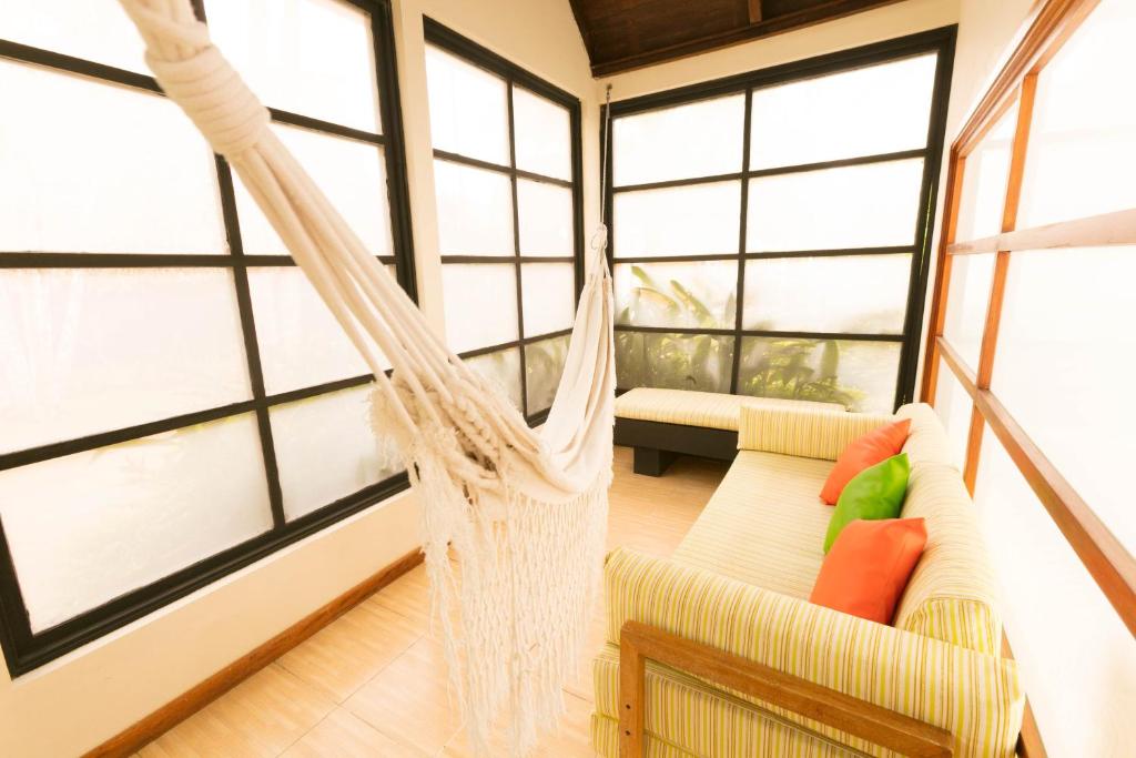 Decameron Decalodge Ticuna