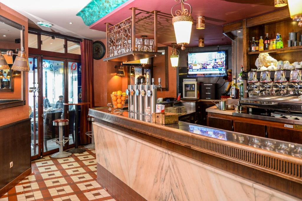 Expérience Culinaire