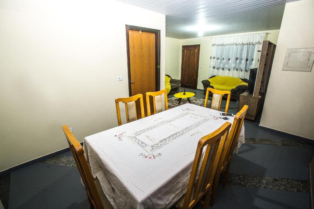  Casa Aconchego