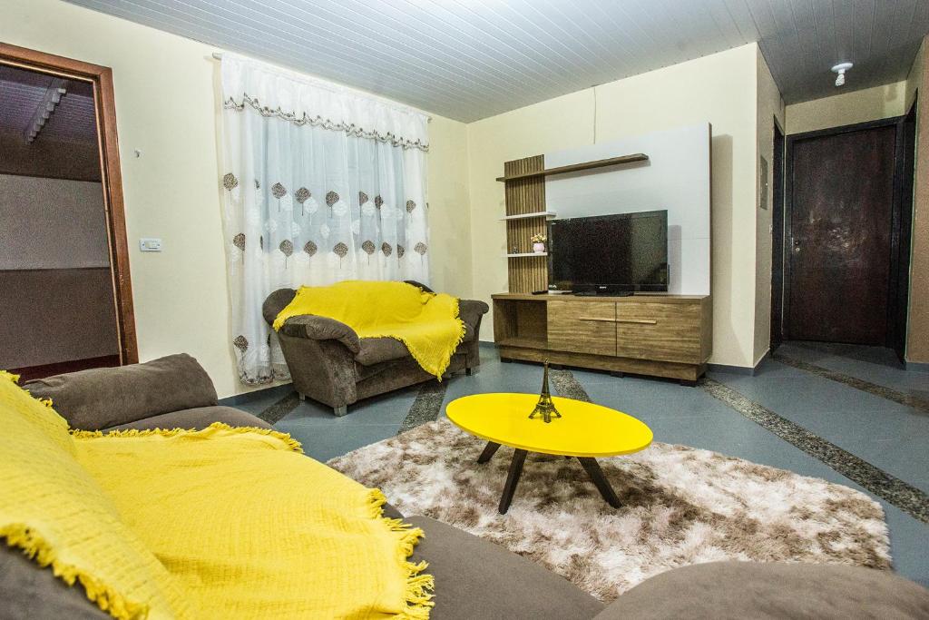  Casa Aconchego