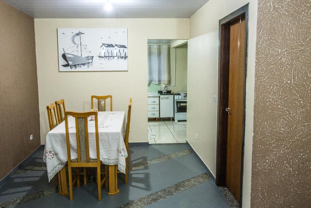  Casa Aconchego