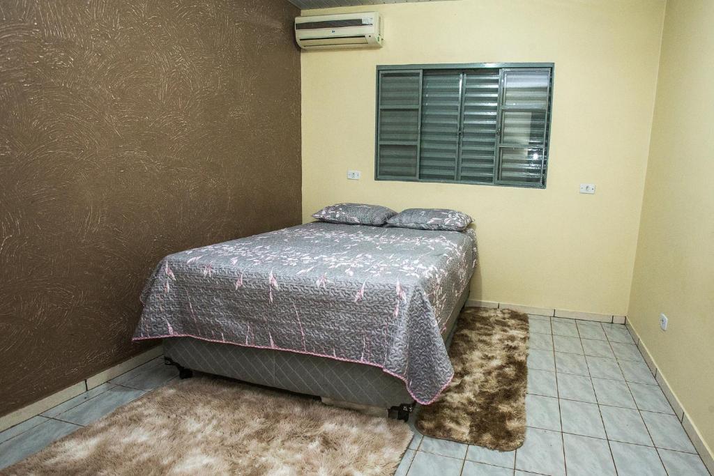  Casa Aconchego