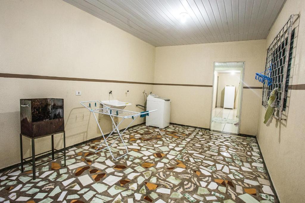 Casa Aconchego