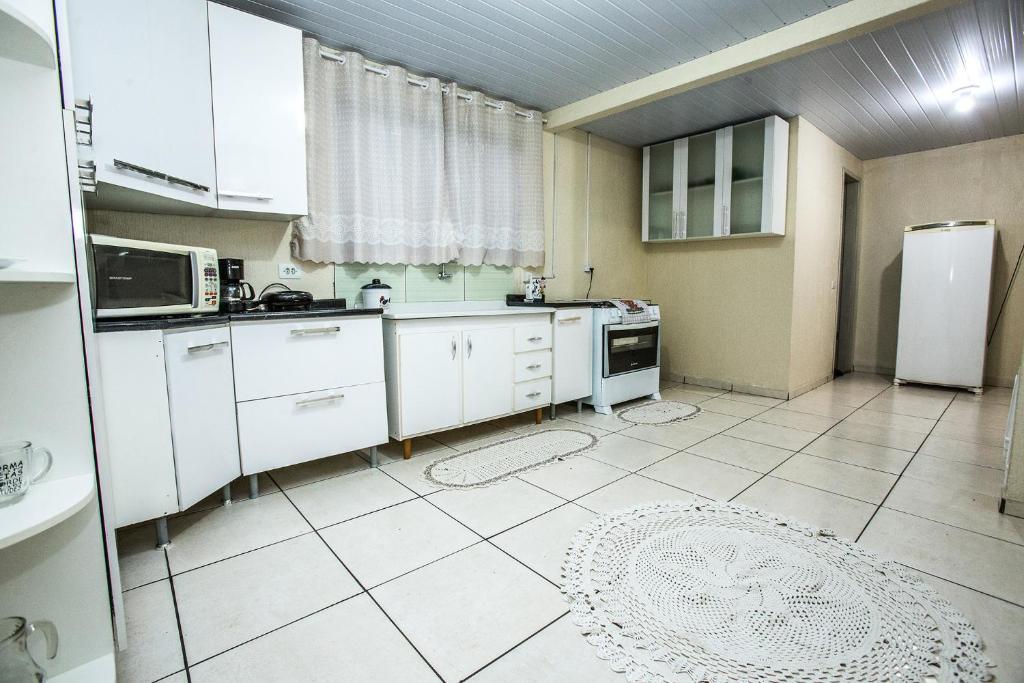  Casa Aconchego