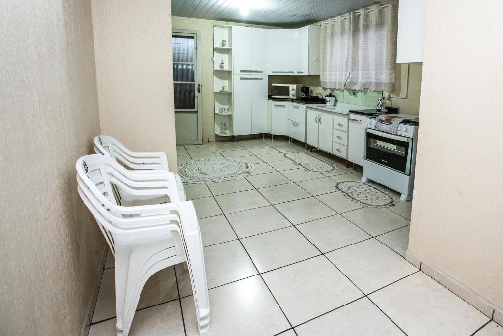  Casa Aconchego