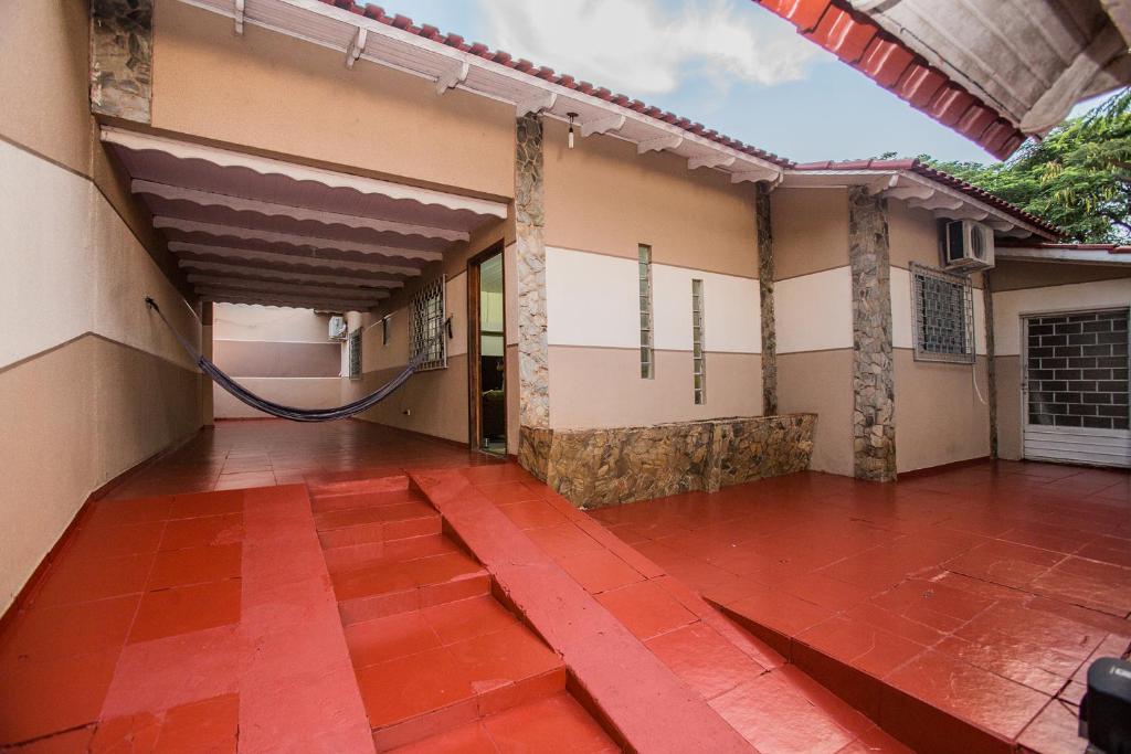  Casa Aconchego