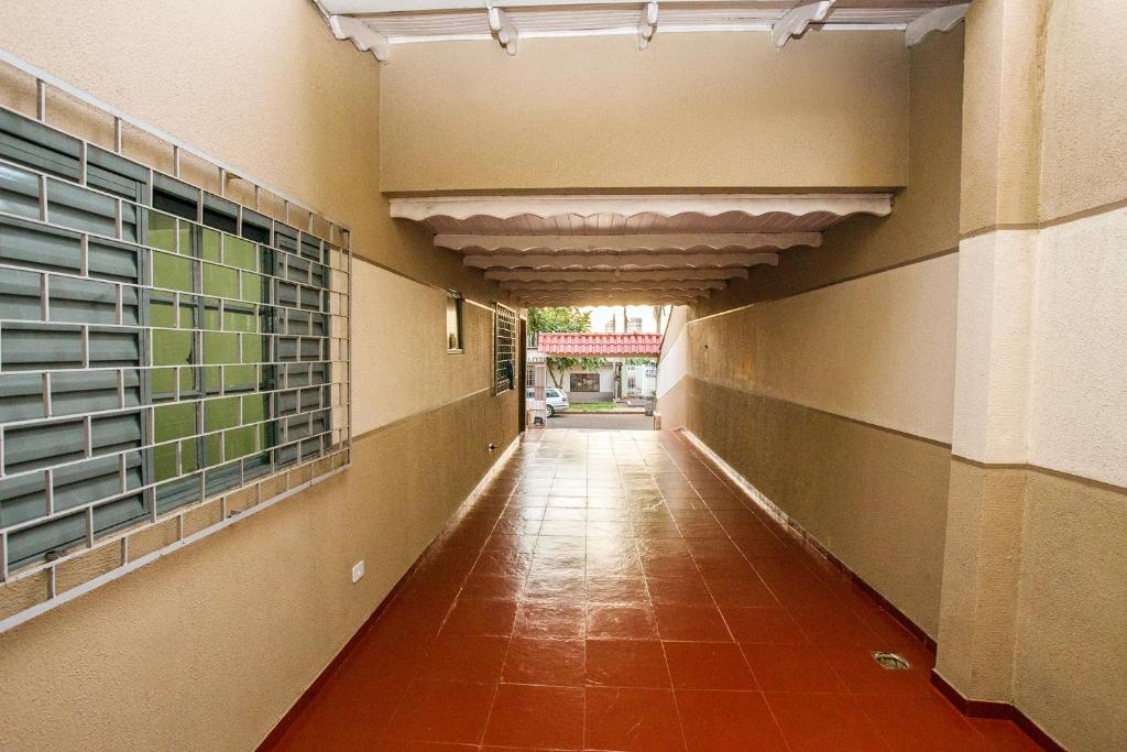  Casa Aconchego