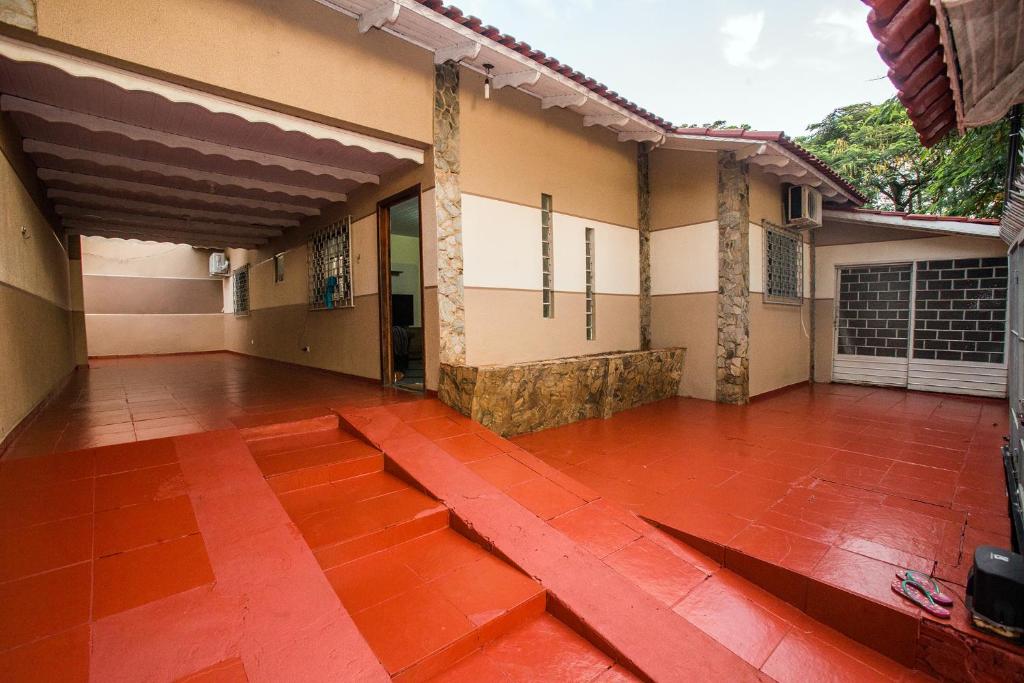 Casa Aconchego