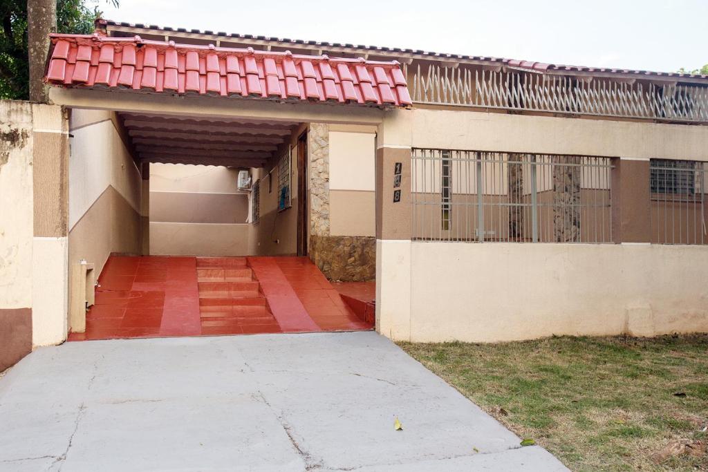  Casa Aconchego