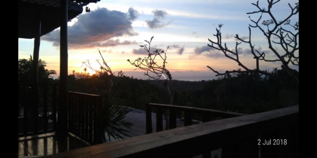 Mount Sea View Bungalow - 11