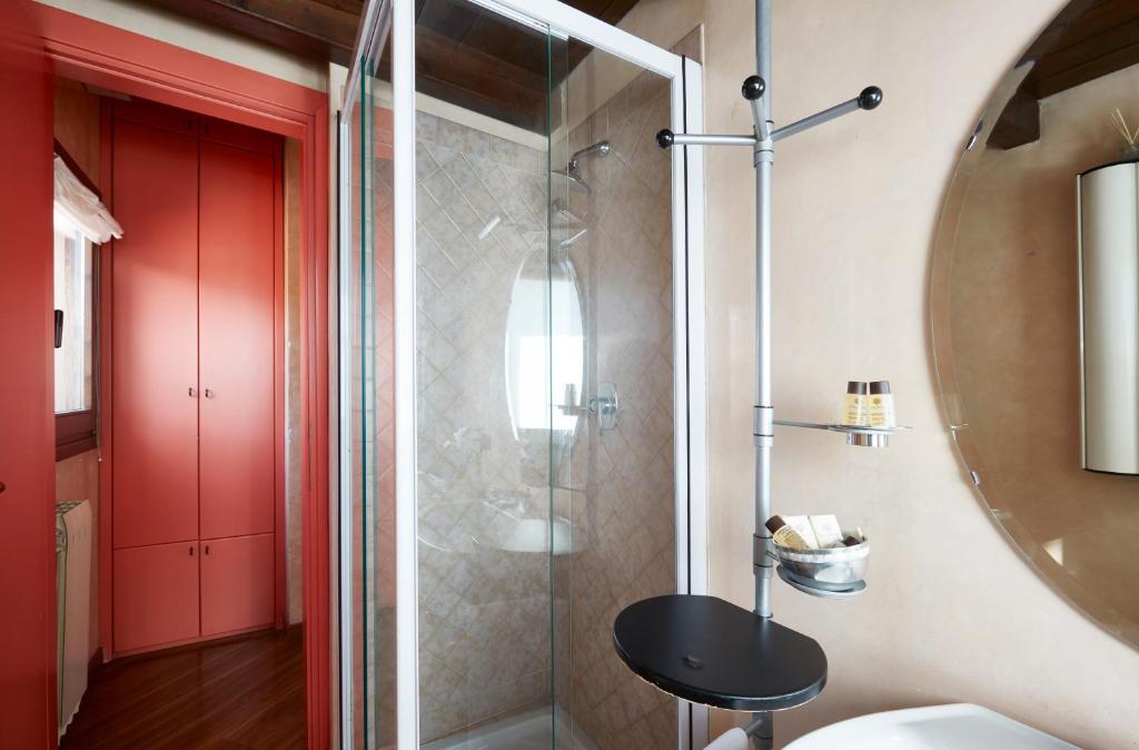 Casa Vacanza Fontana Del Delfino - 11