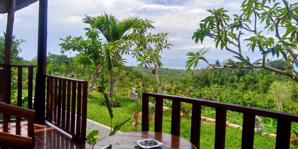 Mount Sea View Bungalow - 10