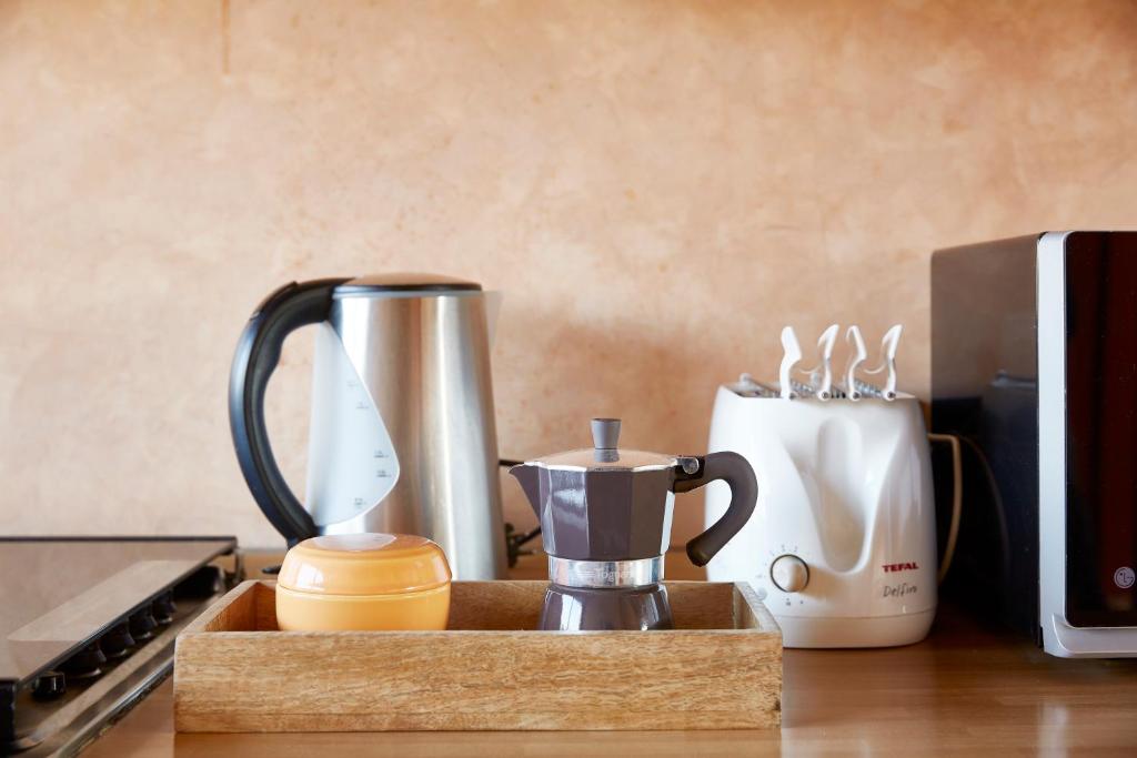 Casa Vacanza Fontana Del Delfino - 6