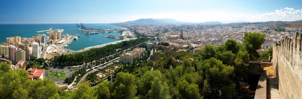 Premium Mediterraneo Beach, Malaga, Málaga – Bijgewerkte ...