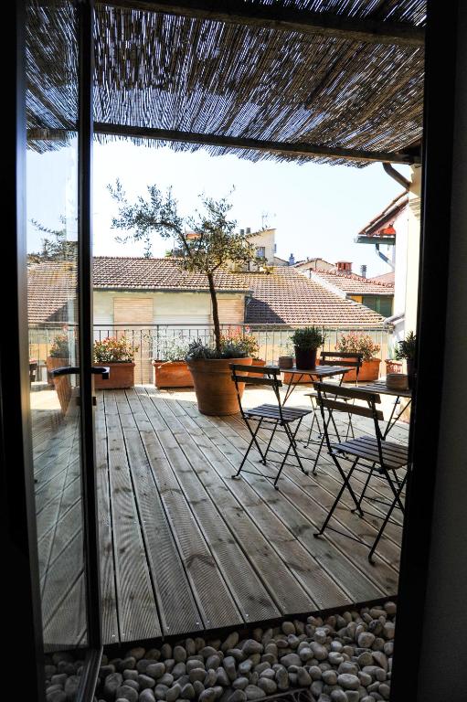 Bellavista Suite