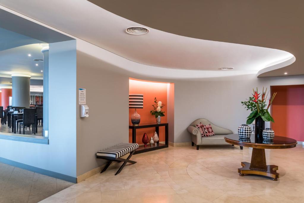 Enotel Lido - All Inclusive - Resim 11